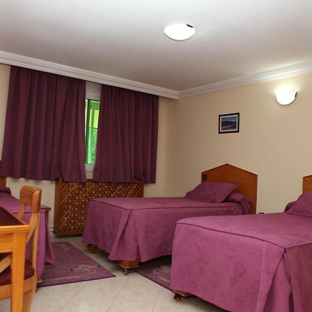 Hotel Relais Ras El Maa Ifrane  Zewnętrze zdjęcie