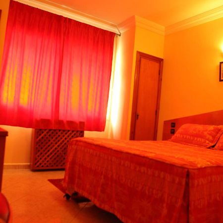 Hotel Relais Ras El Maa Ifrane  Zewnętrze zdjęcie