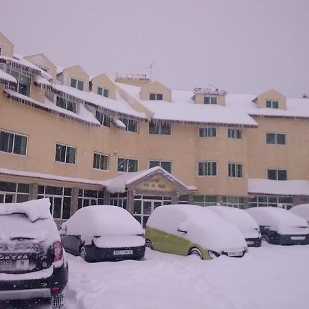 Hotel Relais Ras El Maa Ifrane  Zewnętrze zdjęcie