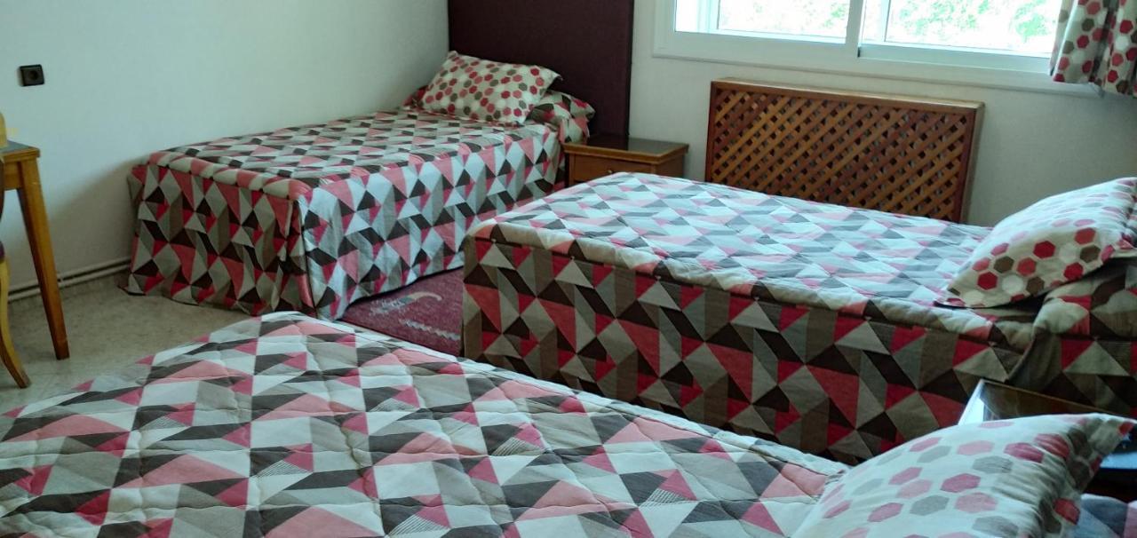 Hotel Relais Ras El Maa Ifrane  Zewnętrze zdjęcie