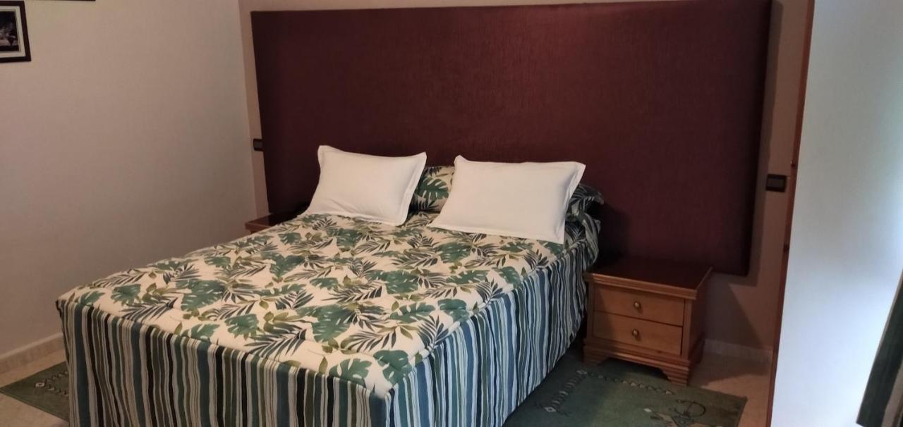 Hotel Relais Ras El Maa Ifrane  Zewnętrze zdjęcie