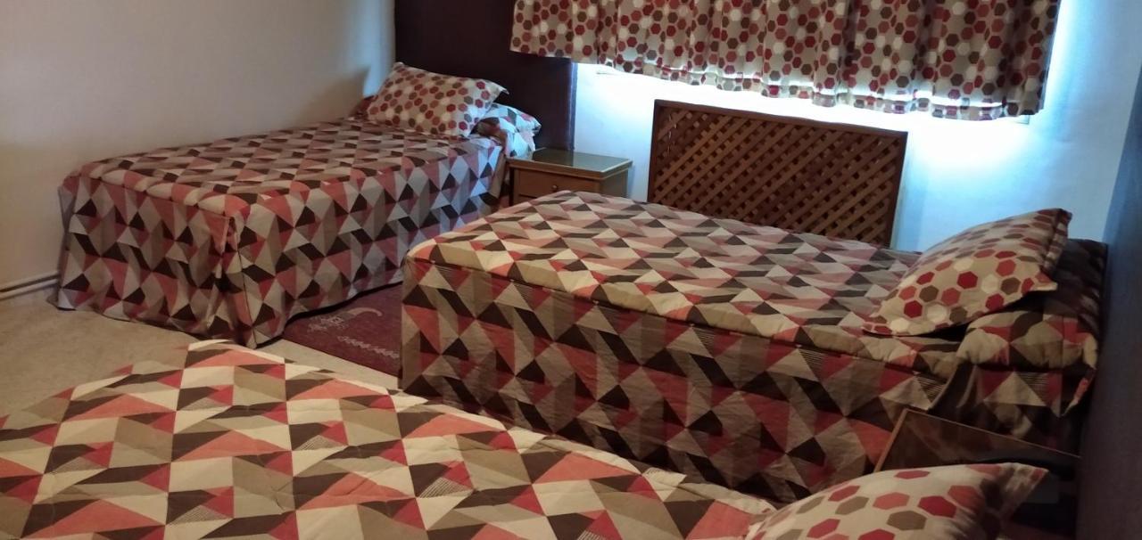 Hotel Relais Ras El Maa Ifrane  Zewnętrze zdjęcie