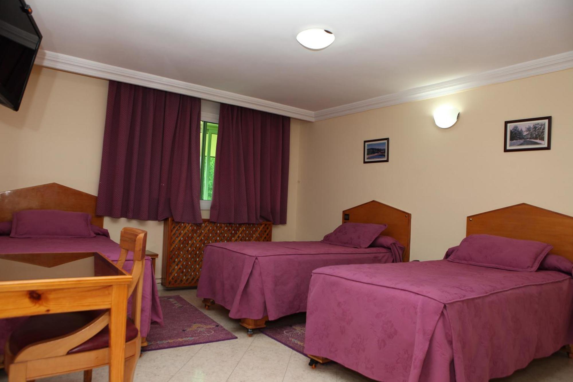 Hotel Relais Ras El Maa Ifrane  Zewnętrze zdjęcie