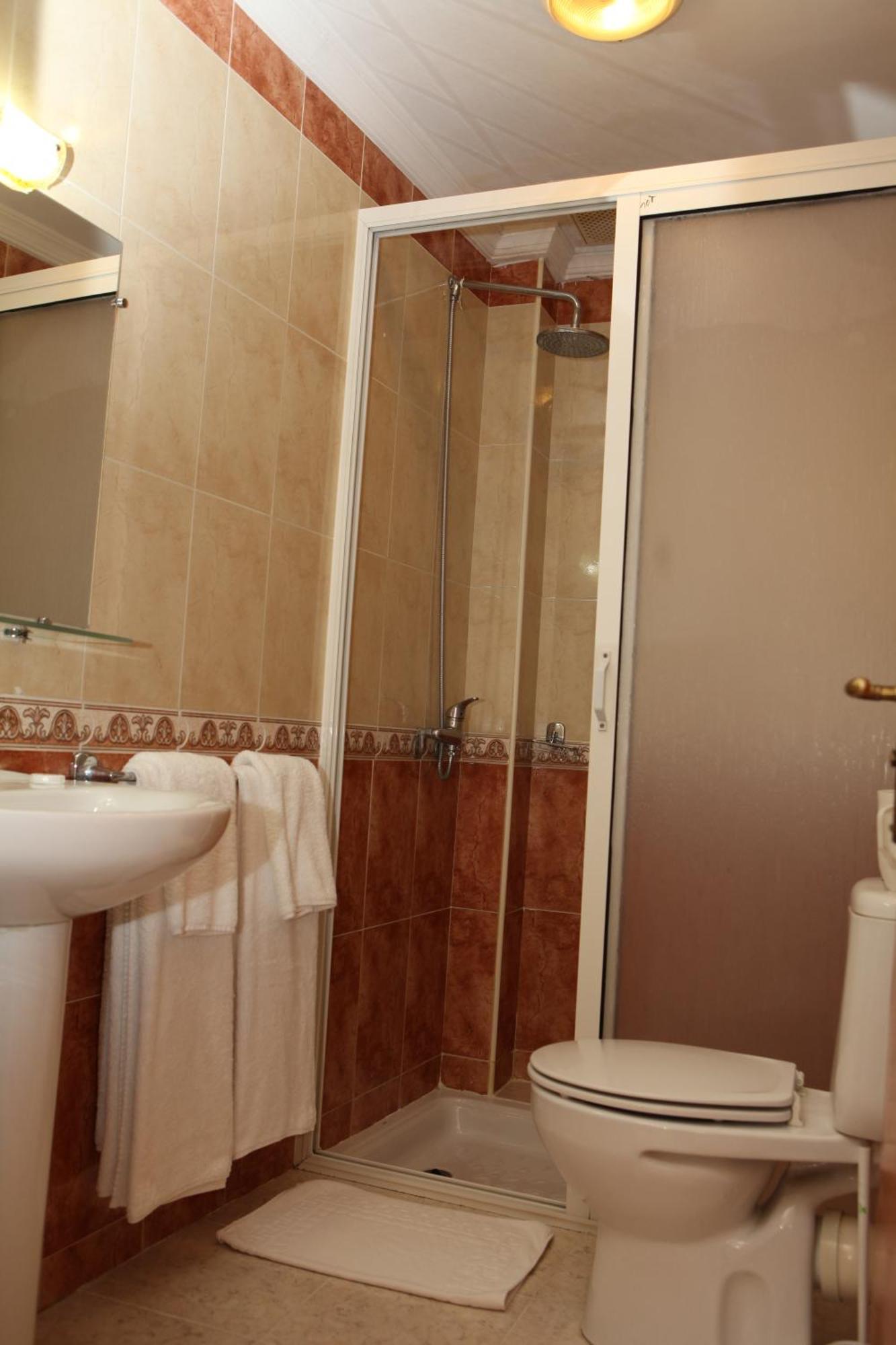 Hotel Relais Ras El Maa Ifrane  Zewnętrze zdjęcie