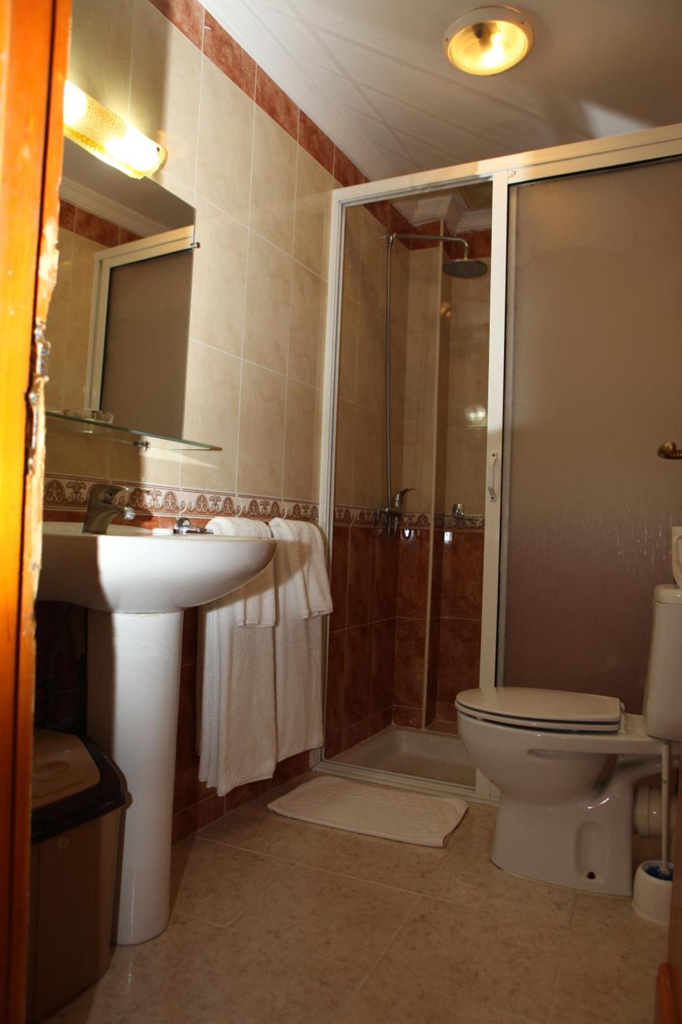 Hotel Relais Ras El Maa Ifrane  Zewnętrze zdjęcie