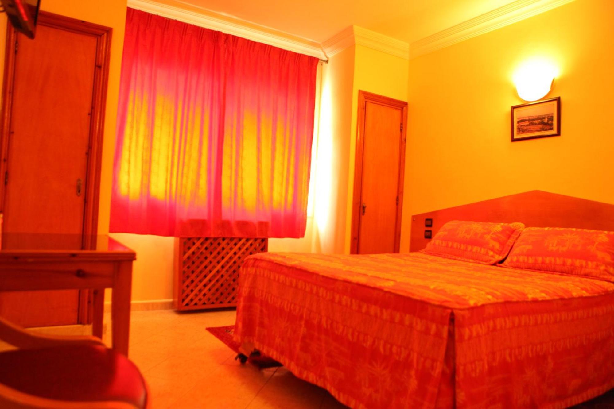 Hotel Relais Ras El Maa Ifrane  Zewnętrze zdjęcie