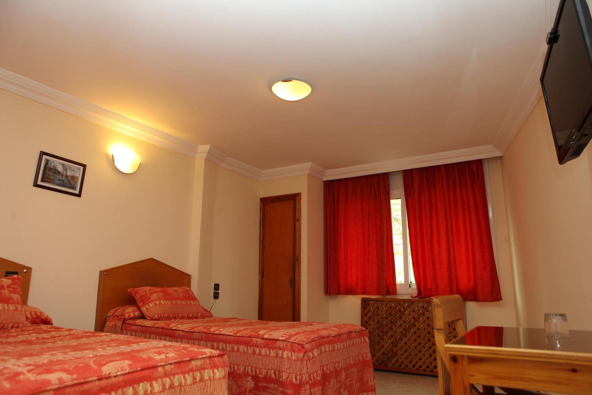 Hotel Relais Ras El Maa Ifrane  Zewnętrze zdjęcie