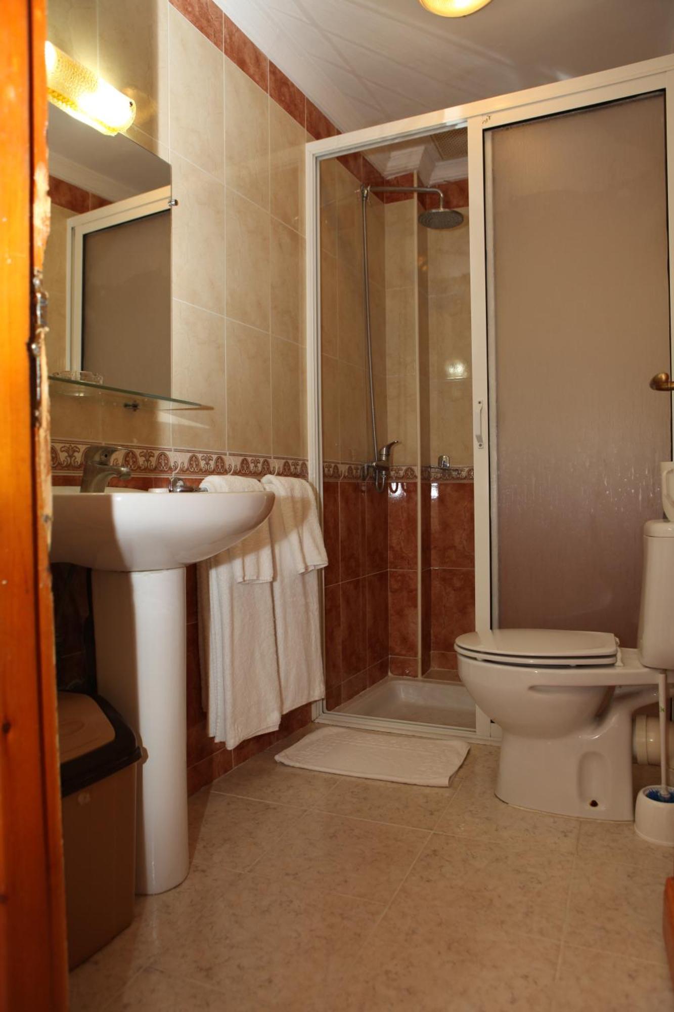 Hotel Relais Ras El Maa Ifrane  Zewnętrze zdjęcie