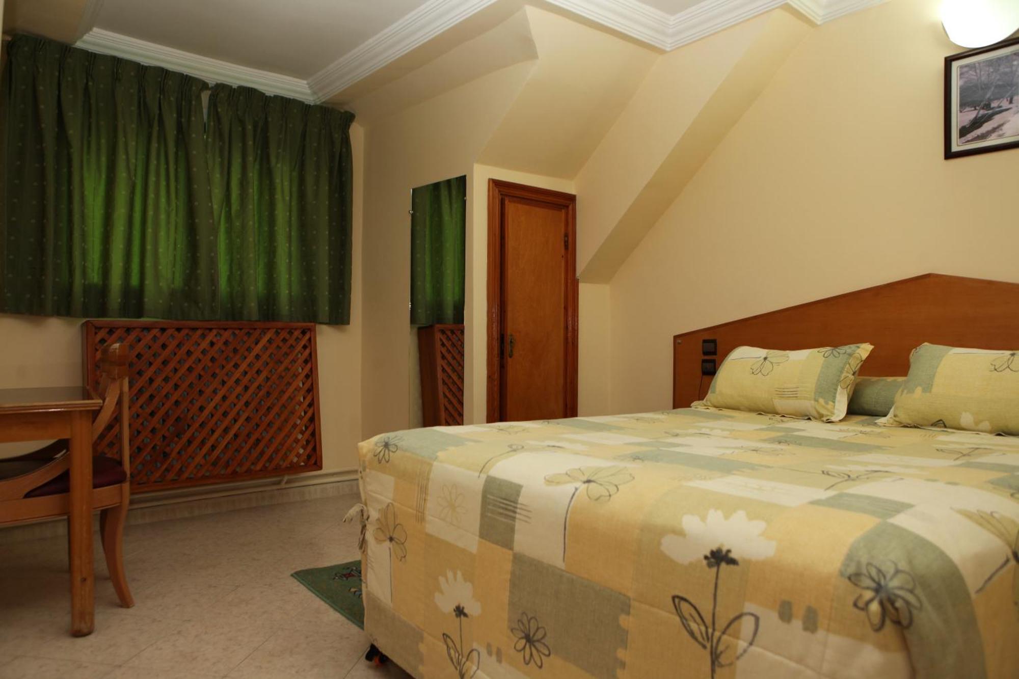 Hotel Relais Ras El Maa Ifrane  Zewnętrze zdjęcie