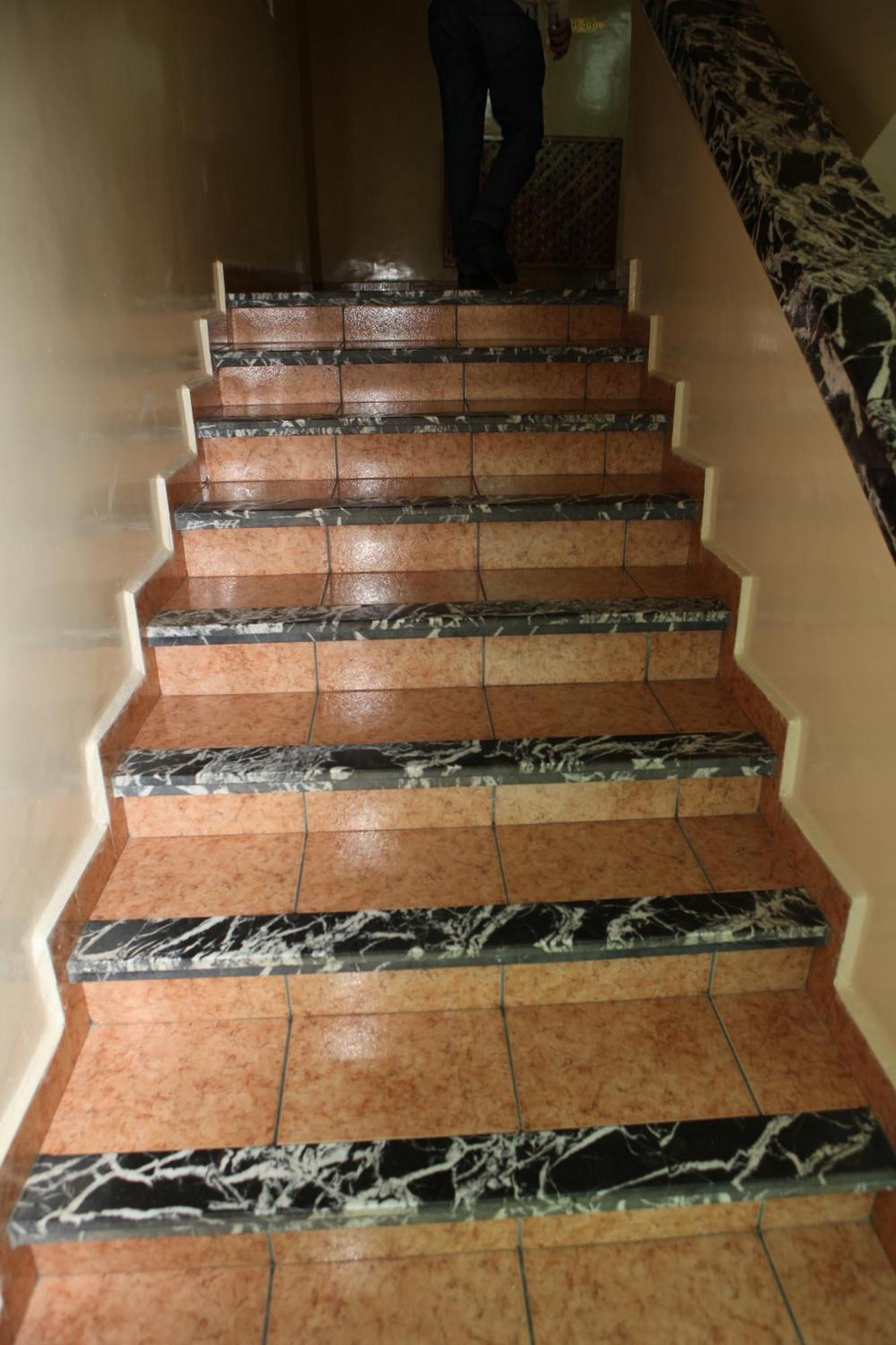 Hotel Relais Ras El Maa Ifrane  Zewnętrze zdjęcie
