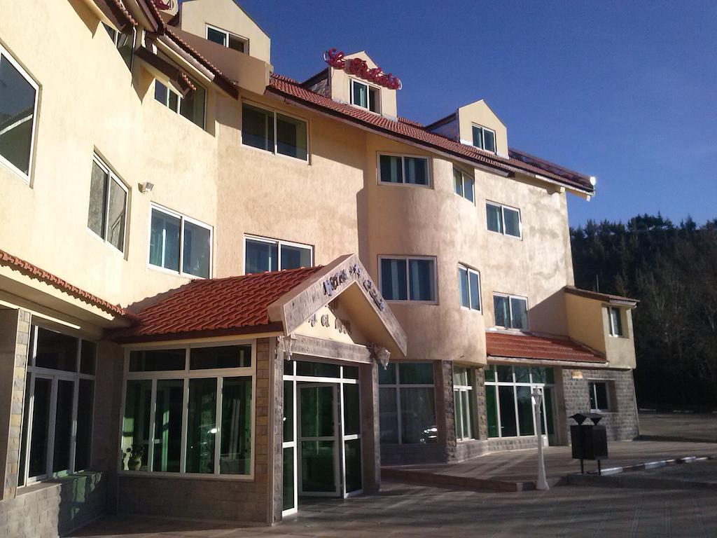 Hotel Relais Ras El Maa Ifrane  Zewnętrze zdjęcie