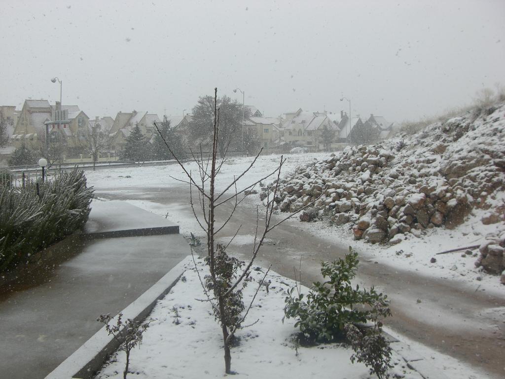 Hotel Relais Ras El Maa Ifrane  Zewnętrze zdjęcie