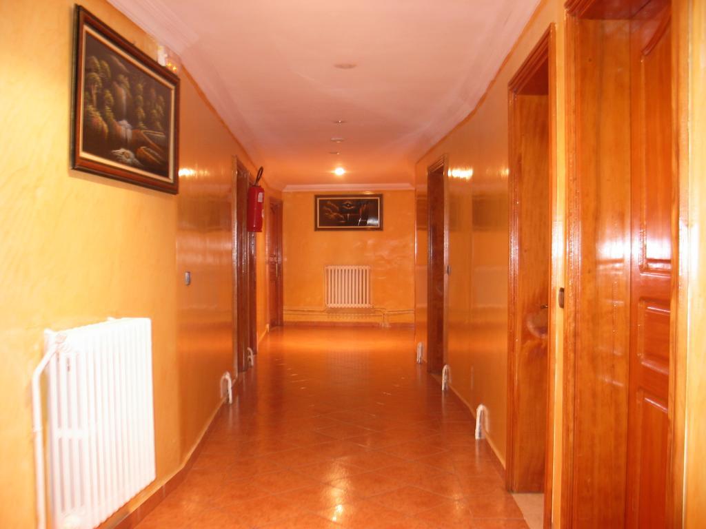 Hotel Relais Ras El Maa Ifrane  Zewnętrze zdjęcie