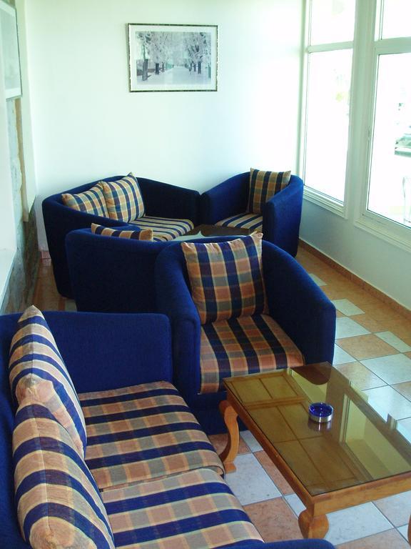 Hotel Relais Ras El Maa Ifrane  Zewnętrze zdjęcie