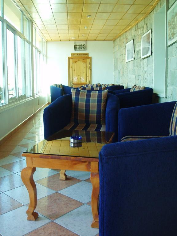 Hotel Relais Ras El Maa Ifrane  Zewnętrze zdjęcie