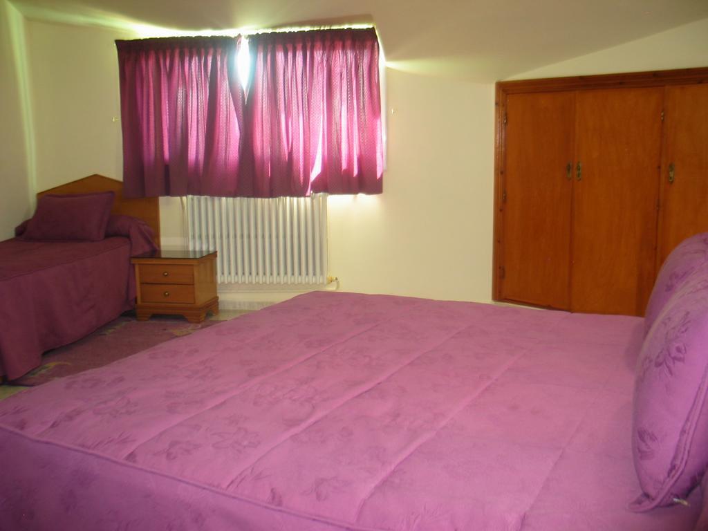 Hotel Relais Ras El Maa Ifrane  Zewnętrze zdjęcie