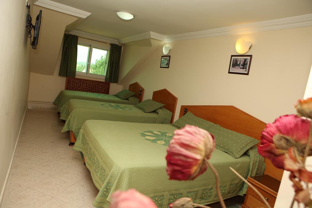 Hotel Relais Ras El Maa Ifrane  Zewnętrze zdjęcie